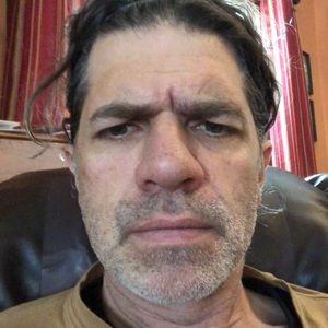 Meet your Posher, Eddie